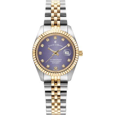 Reloj Jacques du Manoir JWL01205 Inspiration 31mm