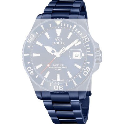 Correa Jaguar BA04459 Professional Diver