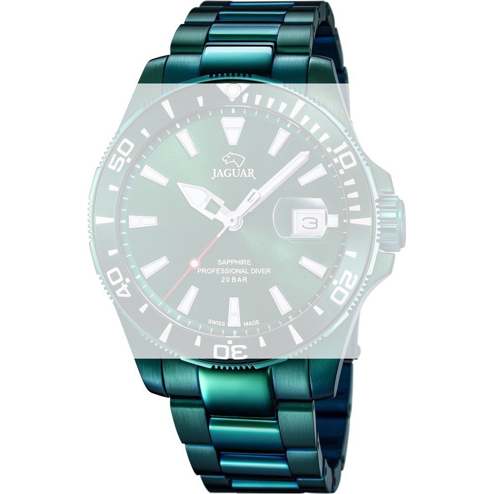 Correa Jaguar BA04702 Executive Diver