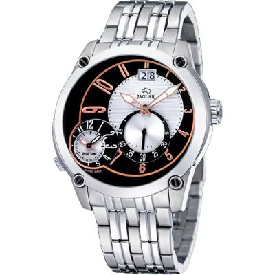 Reloj Jaguar J629/3 Daily Class