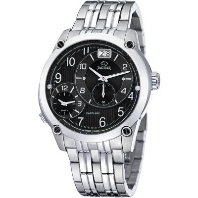 Reloj Jaguar J629/G Daily Class