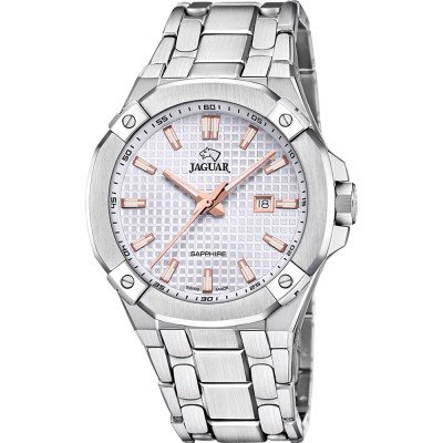 Reloj Jaguar Executive J988/1 Executive Diver • EAN: 8430622793899 • Reloj .es