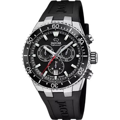 Reloj Jaguar Ceramic J1021/5