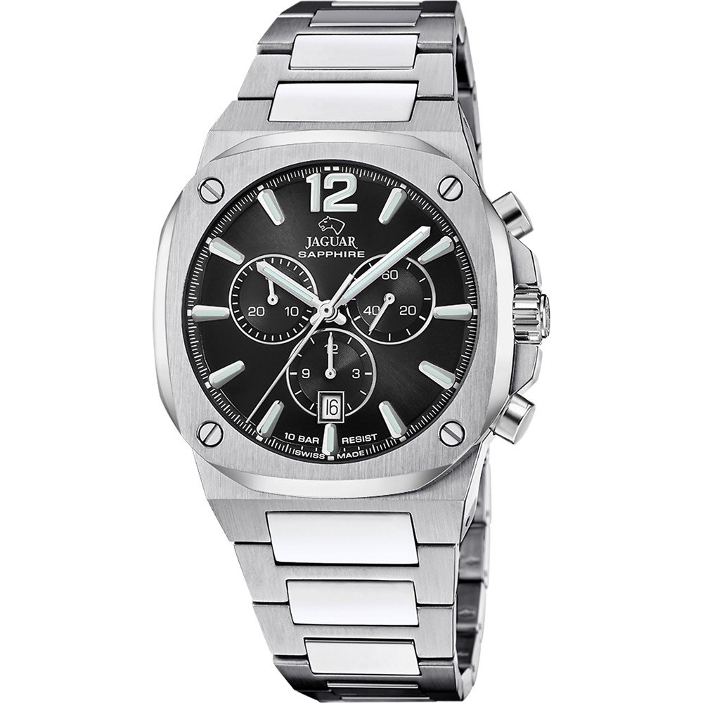 Reloj Jaguar Executive J1025/3