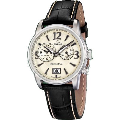Reloj Jaguar J619/3
