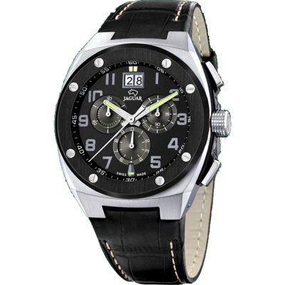 Reloj Jaguar J620/D