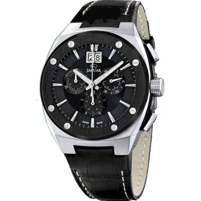 Reloj Jaguar J620/H