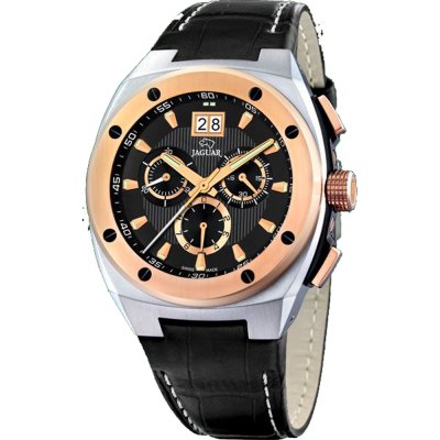 Reloj Jaguar J625/3