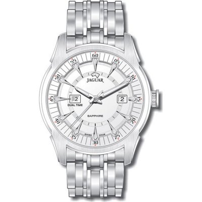 Reloj Jaguar J627/E