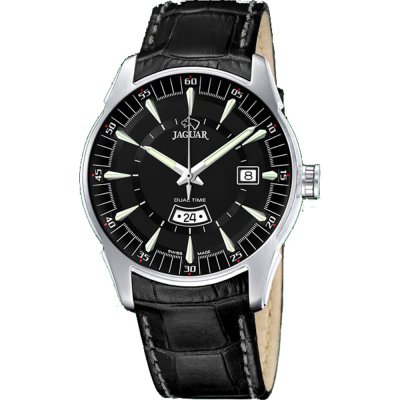 Reloj Jaguar J628/H