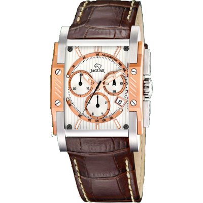 Reloj Jaguar J644/3