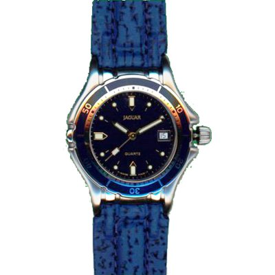 Reloj Jaguar J760/6