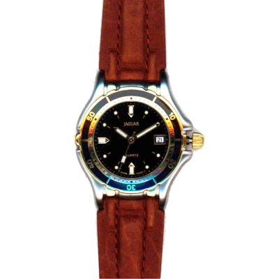 Reloj Jaguar J761/6