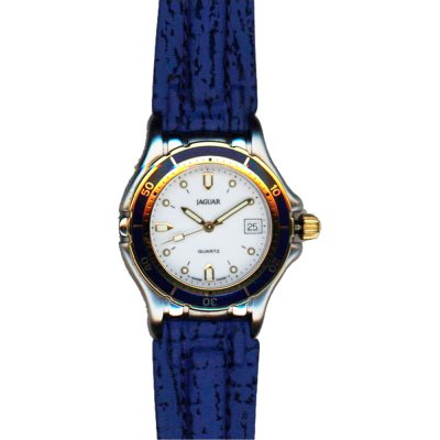 Reloj Jaguar J761/7