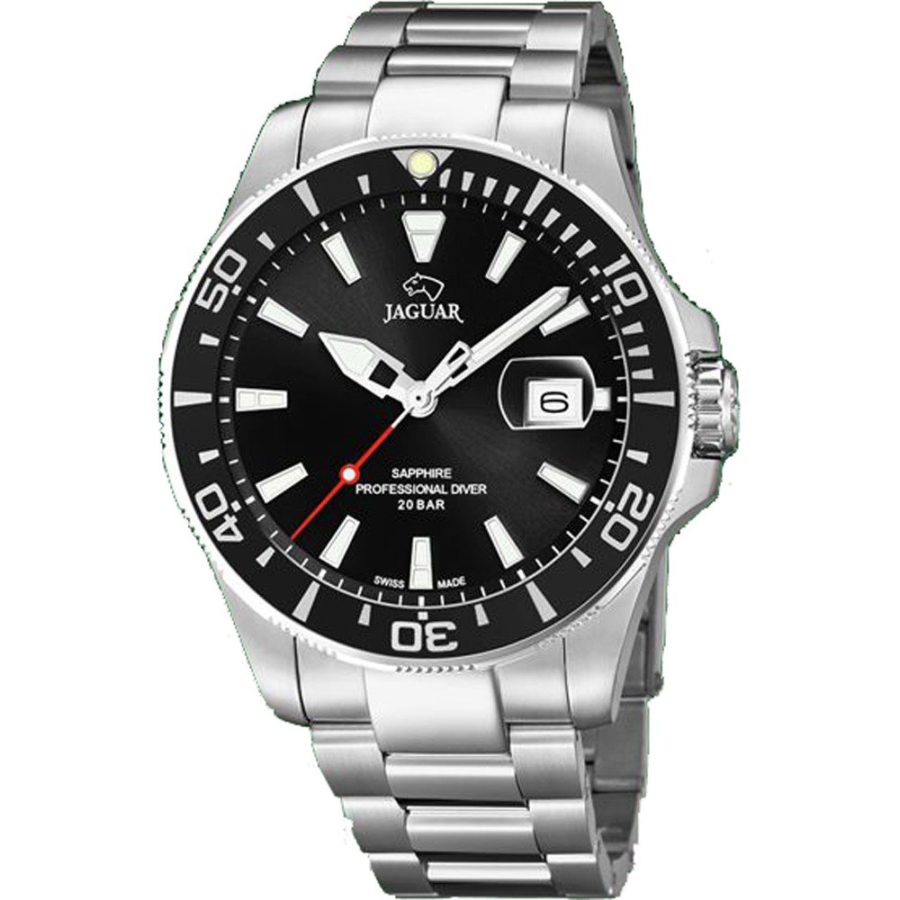 Reloj Jaguar Executive J860 D Executive Diver EAN 8430622720994 Reloj .es