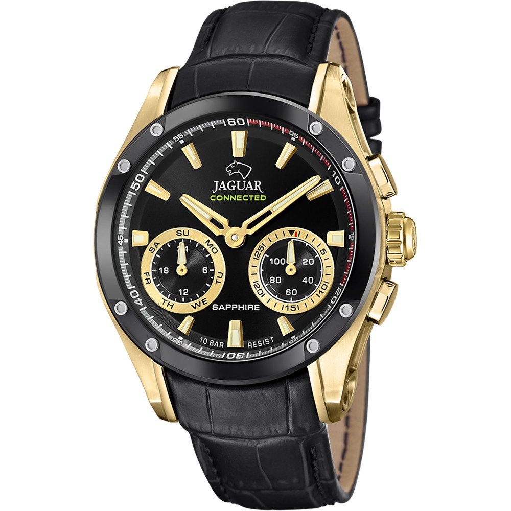 Reloj Jaguar Connected J899/2 Executive Hybrid • EAN: 8430622771750 • Reloj .es