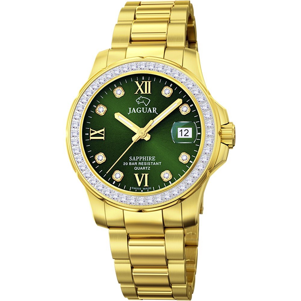 Reloj Jaguar Executive J895/2 Executive Diver Ladies