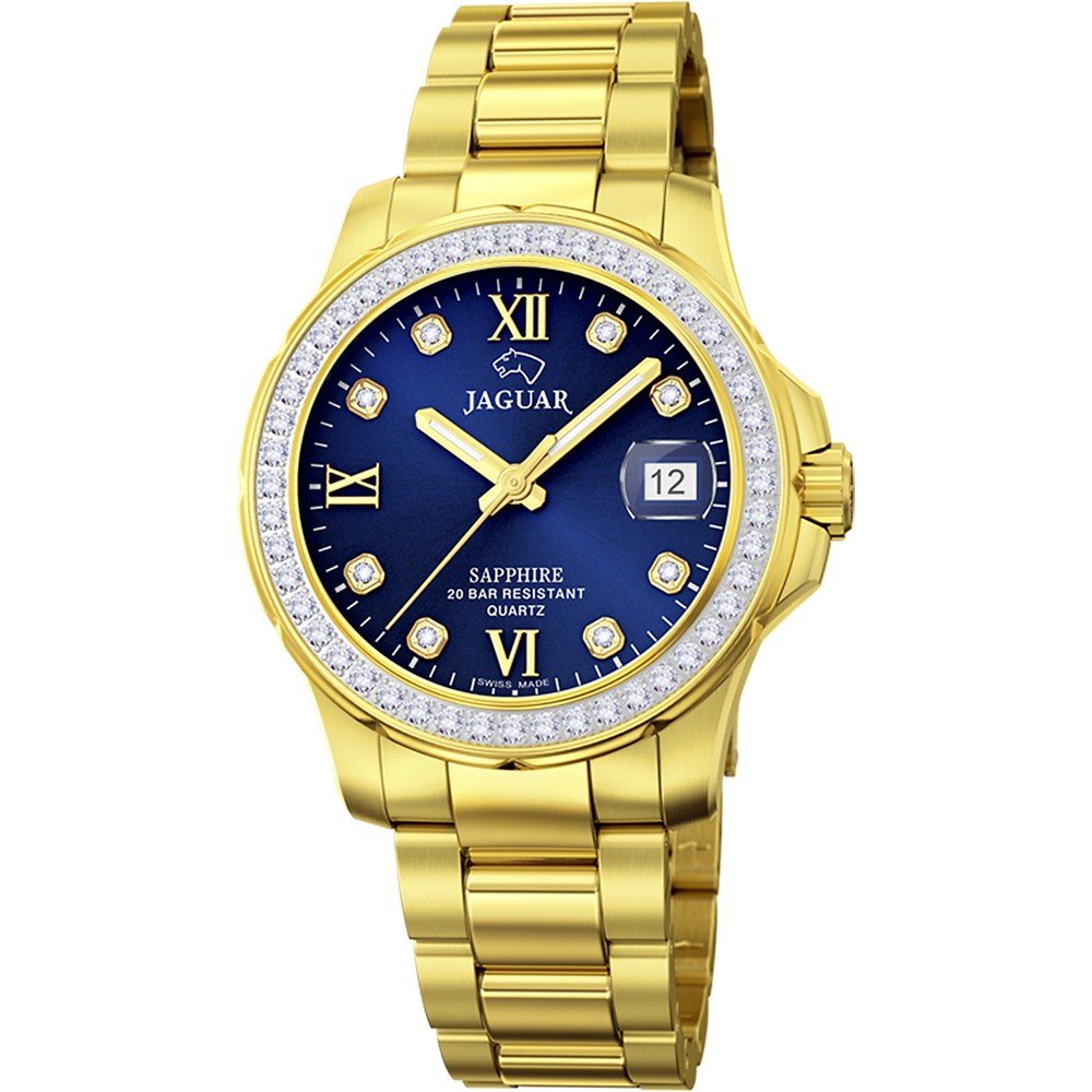 Reloj Jaguar Executive J895/3 Executive Diver Ladies