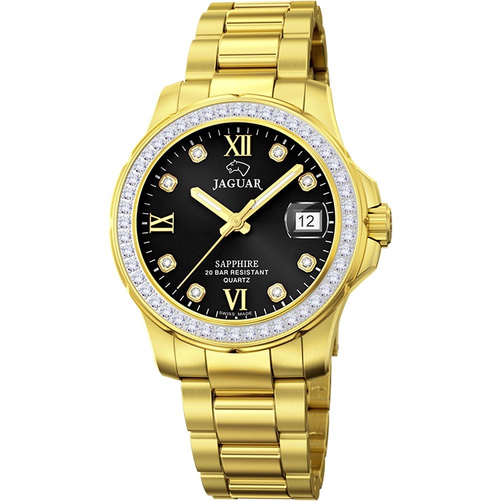 Reloj Jaguar Executive J895/4 Executive Diver Ladies