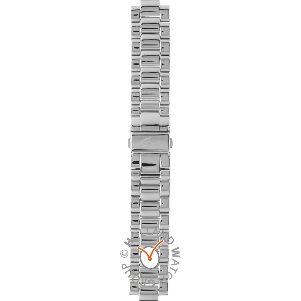 Correa Lacoste Straps 609002108