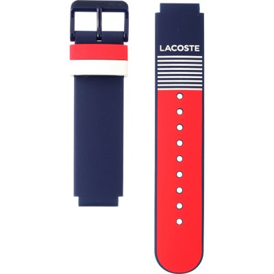 Correa Lacoste Straps 609302844