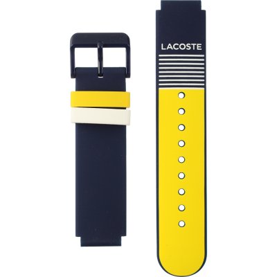 Correa Lacoste Straps 609302846