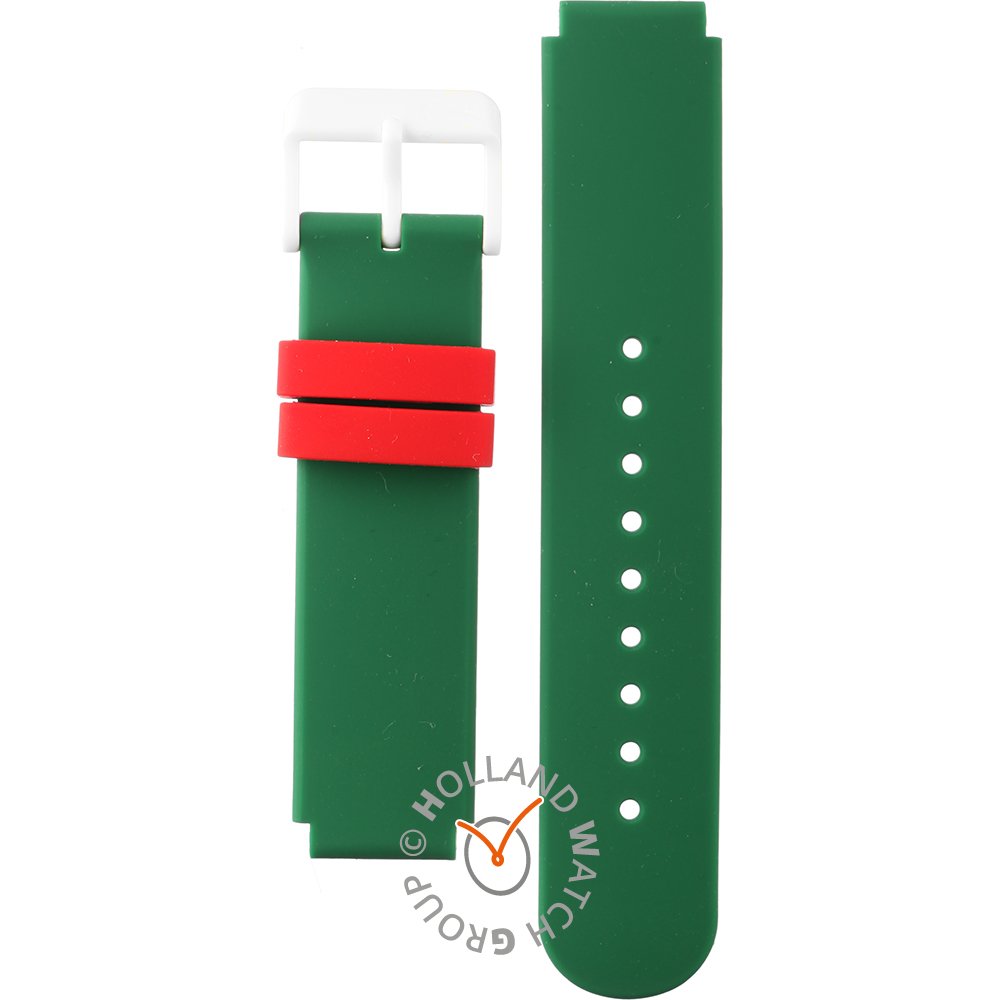 Correa Lacoste Straps 609302915