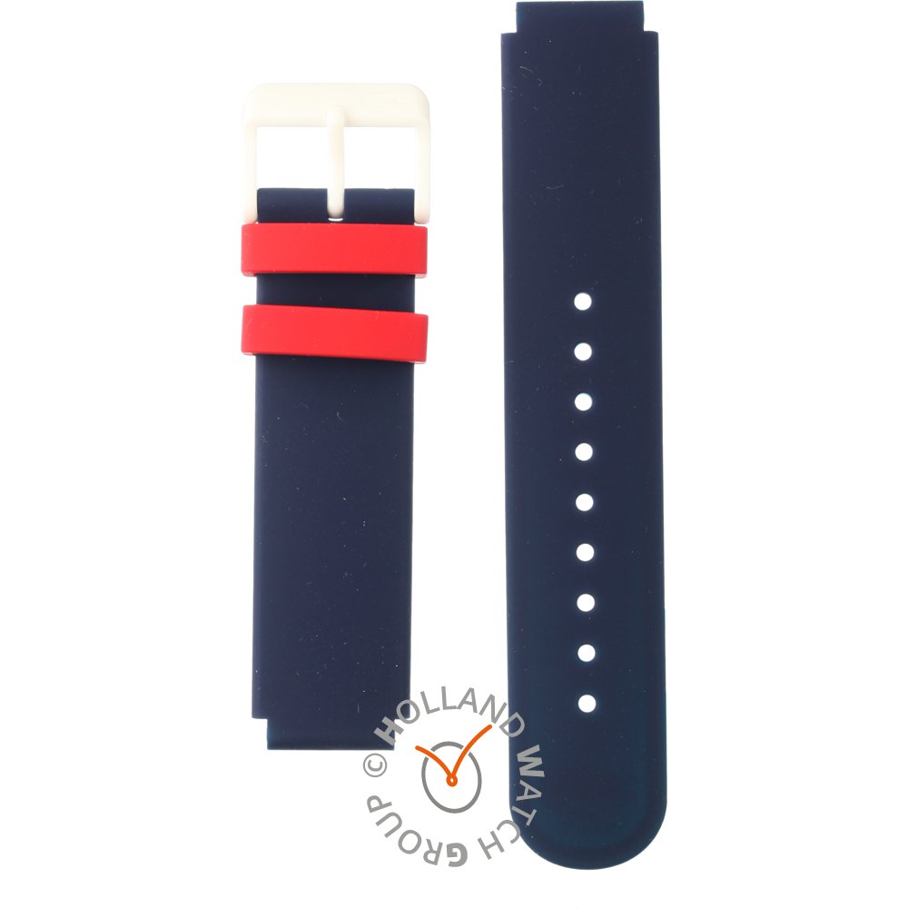 Correa Lacoste Straps 609302916