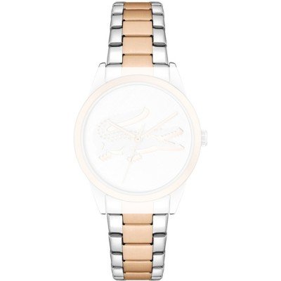 Correa Lacoste Straps 609002343 Ladycroc Mini