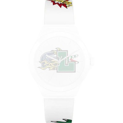 Correa Lacoste Straps 609303257 Neocroc