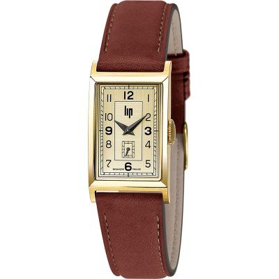 Reloj LIP Churchill 671014 Churchill T18