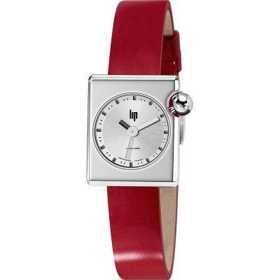 Reloj LIP MACH 2000 671174 MACH 2000 Mini Square