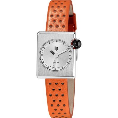 Reloj LIP MACH 2000 671192 MACH 2000 Mini Square