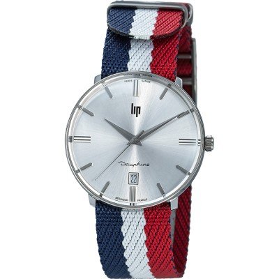 Reloj LIP Dauphine 671439 Dauphine 38