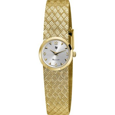 Reloj LIP Henriette 671451 Henriette Metal