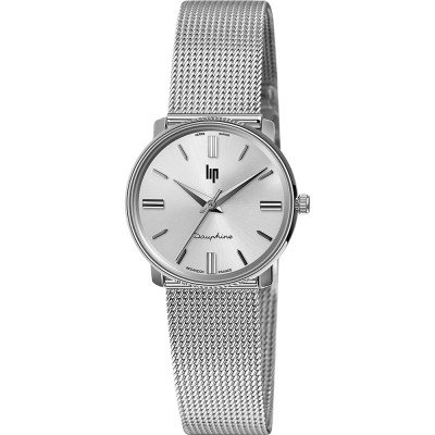 Reloj LIP Dauphine 671471 Dauphine 29