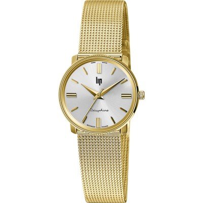 Reloj LIP Dauphine 671474 Dauphine 29