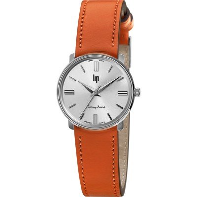 Reloj LIP Dauphine 671476 Dauphine 29