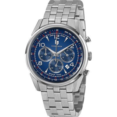 Reloj LIP Himalaya 671710 Himalaya 40 Chrono