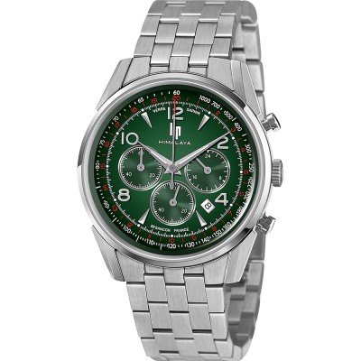 Reloj LIP Himalaya 671711 Himalaya 40 Chrono