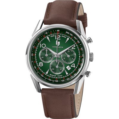 Reloj LIP Himalaya 671718 Himalaya 40 Chrono