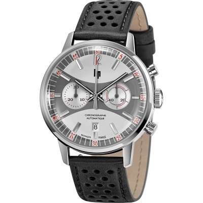 Reloj LIP Rallye 671820 Rallye Automatique