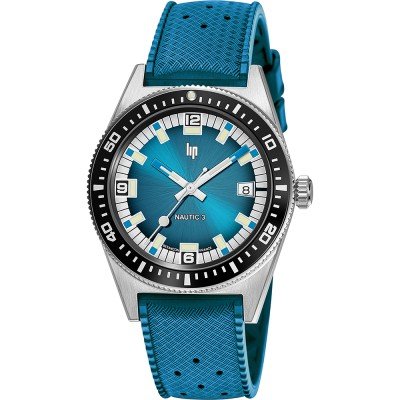 Reloj LIP Nautic 3 671858