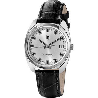 Reloj LIP General de Gaulle 671877 General De Gaulle 35