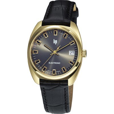 Reloj LIP General de Gaulle 671878 General De Gaulle 35