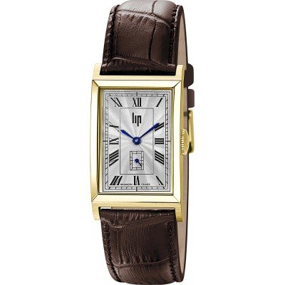 Reloj LIP Churchill 671928 Churchill T24