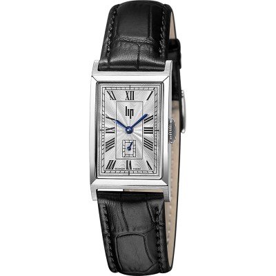 Reloj LIP Churchill 671929 Churchill T18