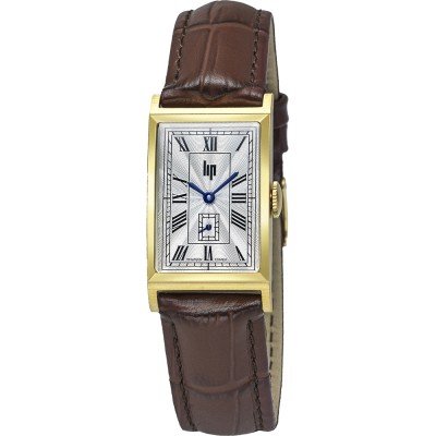 Reloj LIP Churchill 671933 Churchill T18