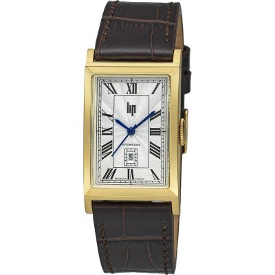 Reloj LIP Churchill 671935 Churchill T26