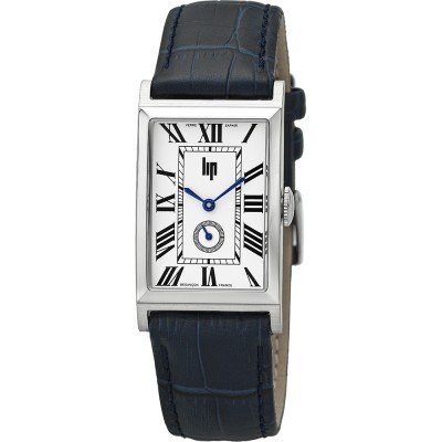 Reloj LIP Churchill 671938 Churchill T24